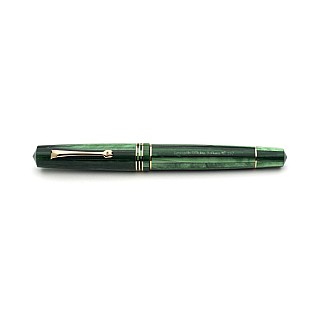 Leonardo Momento Zero Alga GT Fountain pen