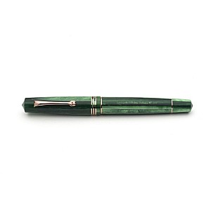 Leonardo Momento Zero Alga RGT Fountain pen
