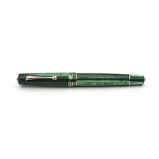 Leonardo Momento Zero Alga RGT Fountain pen
