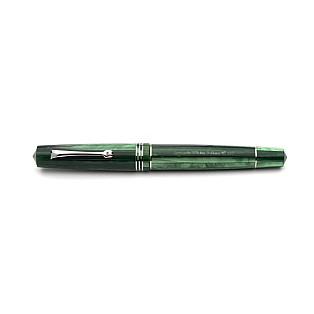 Leonardo Momento Zero Alga ST Fountain pen