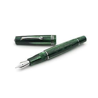 Leonardo Momento Zero Alga ST Fountain pen