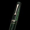 Leonardo Momento Zero Alga GT Fountain pen