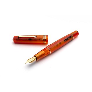 Leonardo Momento Zero Mango GT Fountain pen