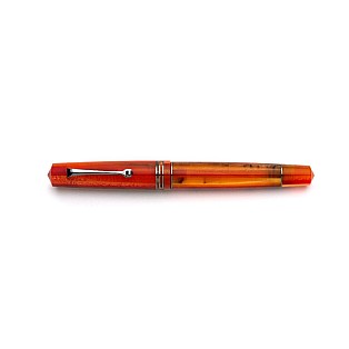 Leonardo Momento Zero Mango RT Fountain pen