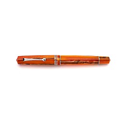 Leonardo Momento Zero Mango ST Fountain pen