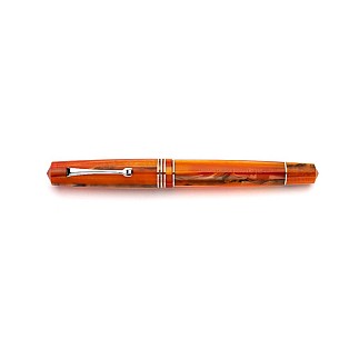 Leonardo Momento Zero Mango ST Fountain pen