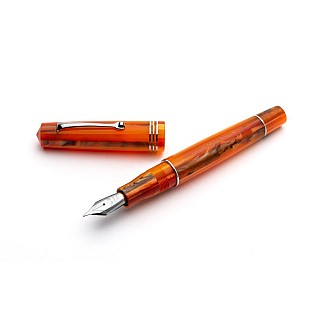 Leonardo Momento Zero Mango ST Fountain pen