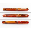 Leonardo Momento Zero Mango GT Fountain pen