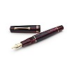 Leonardo Momento Zero Prugna GT Fountain pen