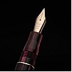 Leonardo Momento Zero Prugna RGT Fountain pen