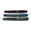 Leonardo Momento Zero Alga GT Fountain pen