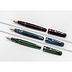Leonardo Momento Zero Alga GT Fountain pen