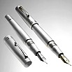 Leonardo Momento Zero Alumina LE ST Fountain pen