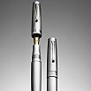 Leonardo Momento Zero Alumina LE ST Fountain pen