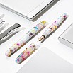 Leonardo Momento Zero Confettini Rainbow Sprinkles RGT Fountain pen