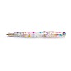 Leonardo Momento Zero Confettini Rainbow Sprinkles RGT Fountain pen