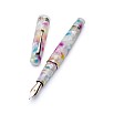 Leonardo Momento Zero Confettini Rainbow Sprinkles RGT Fountain pen
