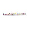 Leonardo Momento Zero Confettini Rainbow Sprinkles RGT Fountain pen