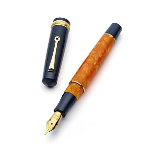 Leonardo Momento Zero Dolcevita Siren GT Vulpen