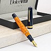 Leonardo Momento Zero Dolcevita Siren GT Fountain pen