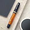 Leonardo Momento Zero Dolcevita Siren GT Fountain pen