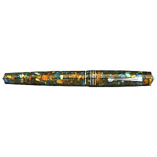 Leonardo Momento Zero Grande Girasole ST Fountain pen