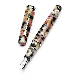 Leonardo Momento Zero Corricella ST Fountain pen