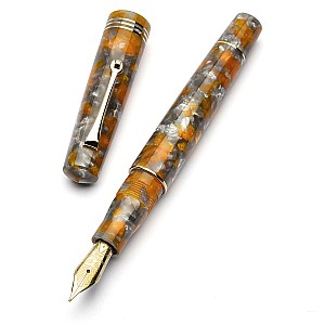 Leonardo Momento Zero Lava e Cenere GT Vulpen