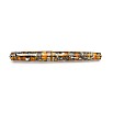 Leonardo Momento Zero Lava e Cenere GT Fountain pen