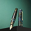 Leonardo Momento Zero Pausilya GT Fountain pen