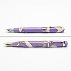 Leonardo Momento Zero Nuvola Lilac RGT Stylo Plume