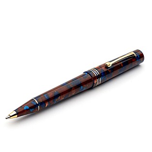 Leonardo Momento Zero Pietra Marina GT Ballpoint