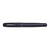 Leonardo Momento Zero Matte All Black Rollerball