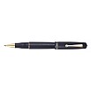 Leonardo Momento Zero Matte Black GT Rollerball