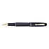 Leonardo Momento Zero Matte Black GT Rollerball