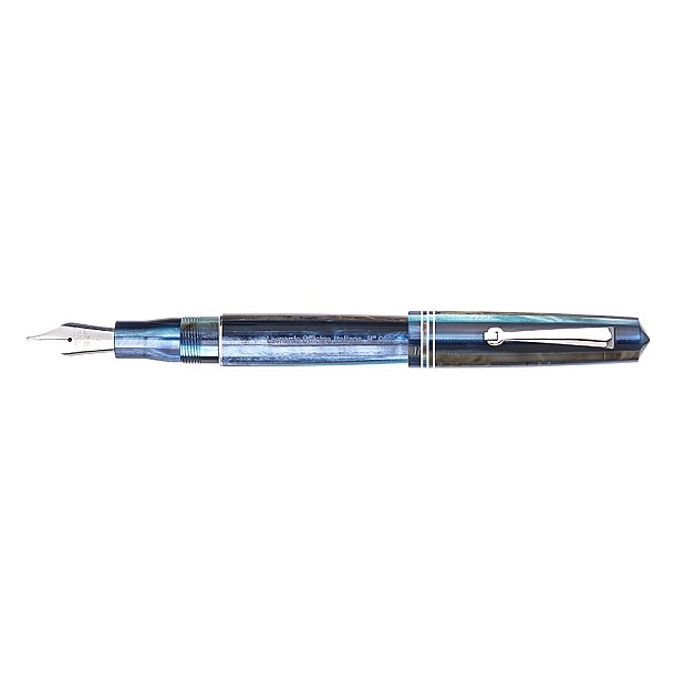 Leonardo Momento Zero Blue Hawaii ST Vulpen