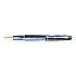 Leonardo Momento Zero Blue Hawaii GT Rollerball