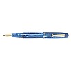 Leonardo Momento Zero Blue Positano GT Rollerball