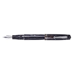 Leonardo Momento Zero Horn ST Fountain pen