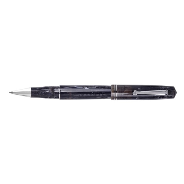 Leonardo Momento Zero Horn ST Rollerball