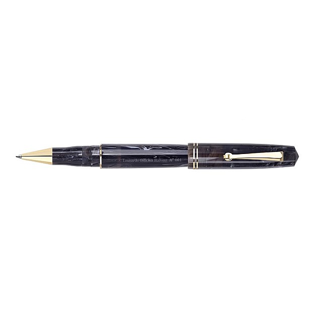 Leonardo Momento Zero Horn GT Rollerball