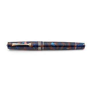 Leonardo Momento Zero Sea Stone RGT Fountain pen