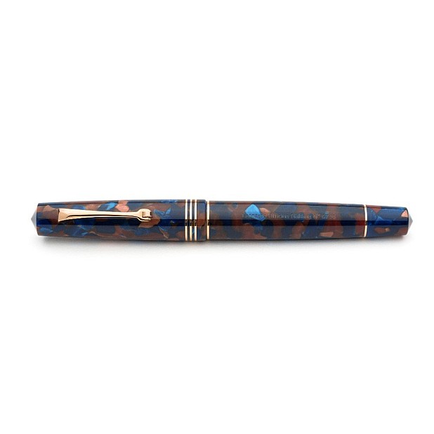 Leonardo Momento Zero Sea Stone RGT Vulpen