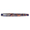 Leonardo Momento Zero Sea Stone ST Rollerball