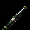 Leonardo Momento Zero Grande Mosaico Baobab ST Fountain pen