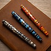 Leonardo Mosaico Mango GT Fountain pen
