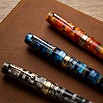 Leonardo Mosaico Mango GT Fountain pen