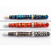 Leonardo Mosaico Mango GT Fountain pen