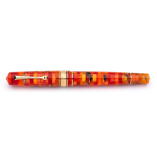 Leonardo Mosaico Mango GT Vulpen