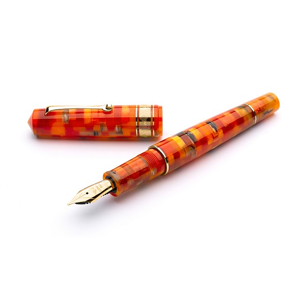 Leonardo Mosaico Mango ST Vulpen